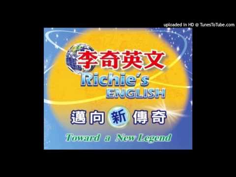 李奇英文｜旅行見聞篇_即時新聞News02_(slow)
