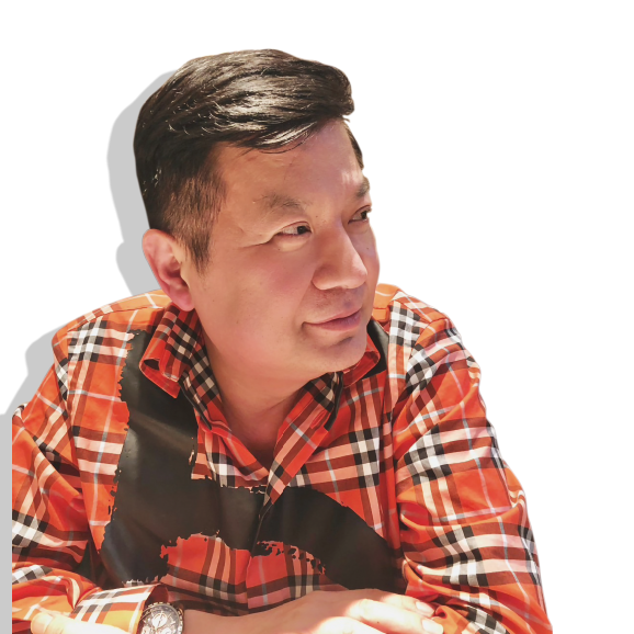 歡迎參觀：李奇英文網站